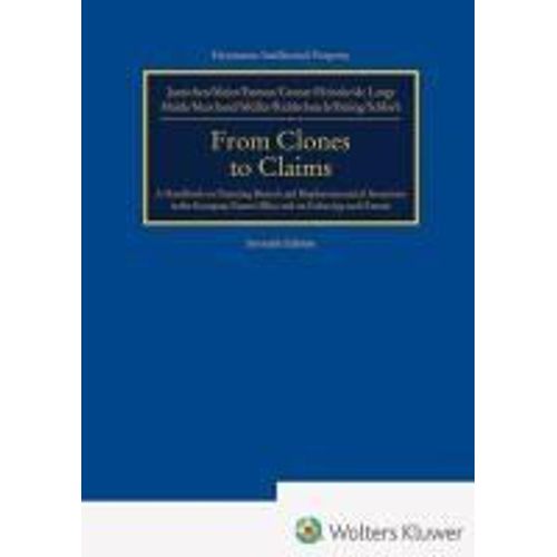 From Clones To Claims
