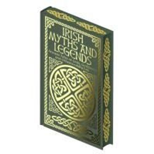 Irish Myths And Legends