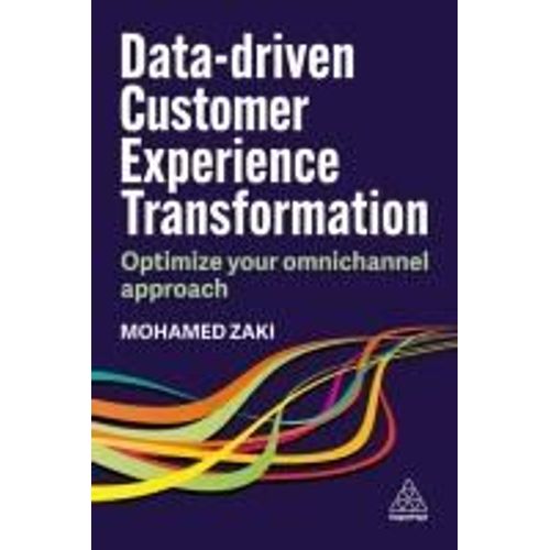 Data-Driven Customer Experience Transformation