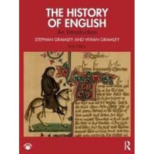 The History Of English
