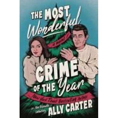 The Most Wonderful Crime Of The Year