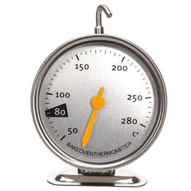 Thermomètre De Four Pour La Cuisson Des Gâteaux Et Du Pain, Outils De Cuisson En Aluminium Et Accessoires Pour La Cuisine 9109-May14A27408