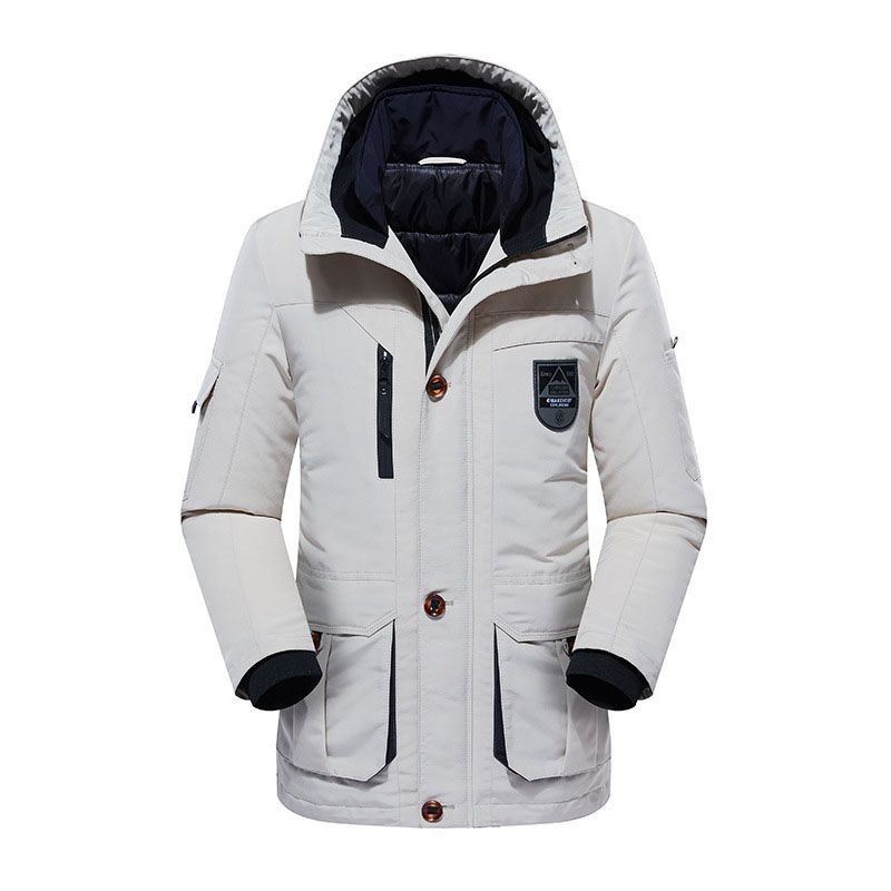 Achat Manteau Homme Grande Taille Pas Cher Neuf Ou Occasion Rakutens