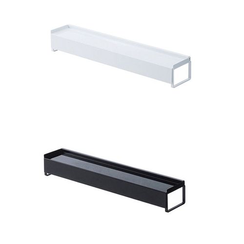 Étagère Pour Cuisinière De Cuisine Solution De Rangement De Cuisine Avec Installation Zéro Fer 17.1 Pouces .30 Pouces De Longueur 9109-May14A27297