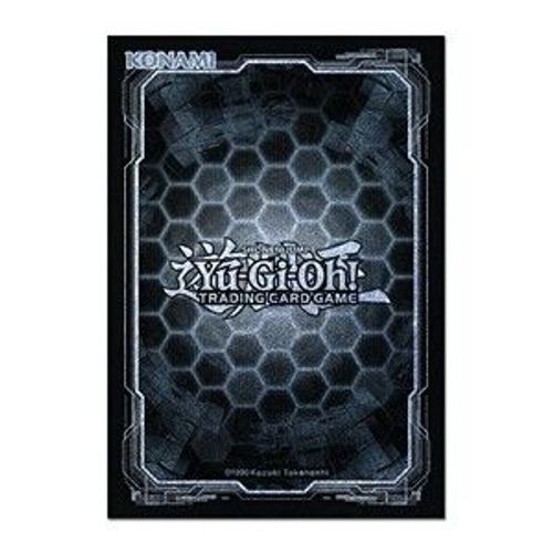 Konami Yu-Gi-Oh! Jcc  Pc Dark Hex (50ct)