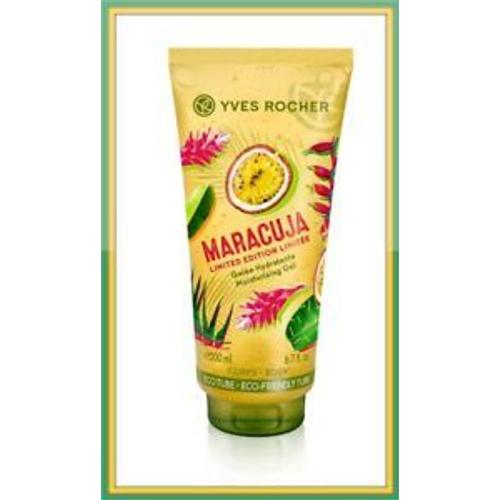 Maracuja - Gelée Hydratante 