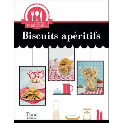 Biscuits Apéritifs