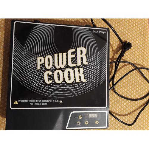 KOOKA - Plaque à Induction Portable - Cuisine