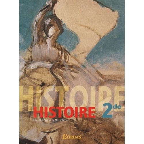 Histoire 2nde
