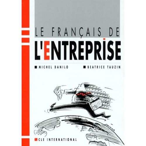 Le Français De L'entreprise