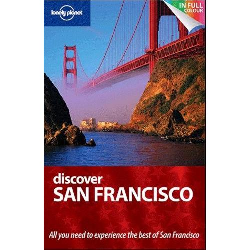 Discover San Francisco