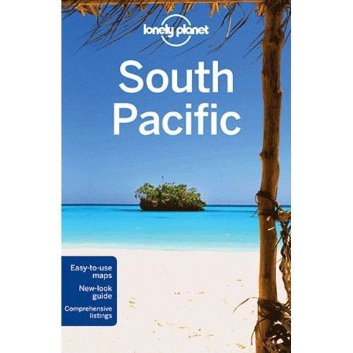 South Pacific