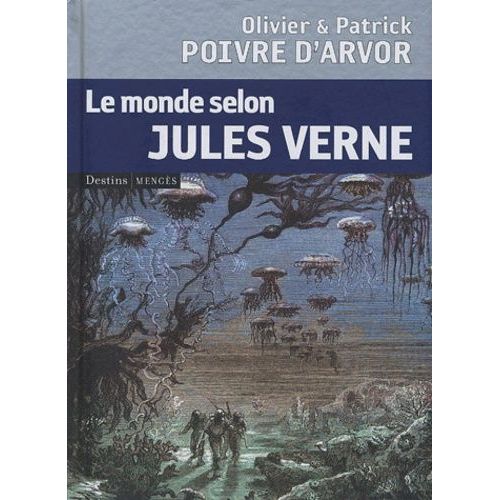 Le Monde Selon Jules Verne