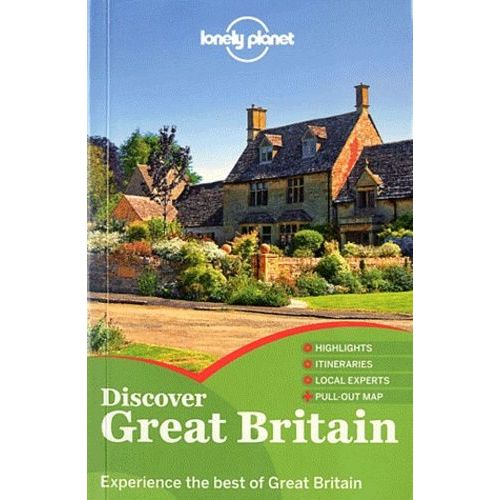 Discover Great Britain