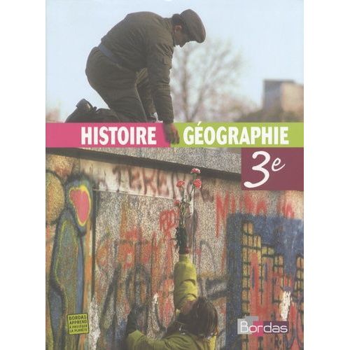 Histoire Géographie 3e