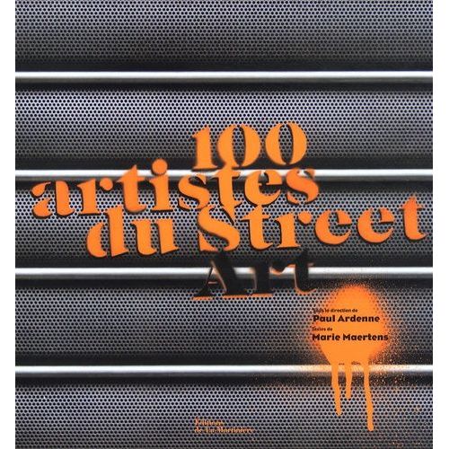 100 Artistes De Street Art