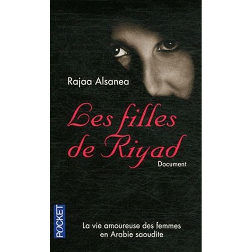 Les Filles De Riyad