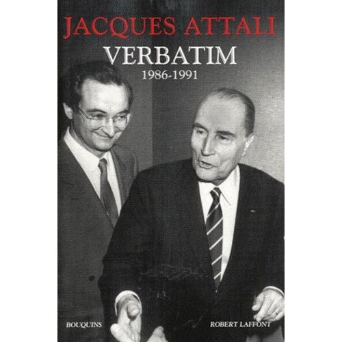 Verbatim 1986-1991