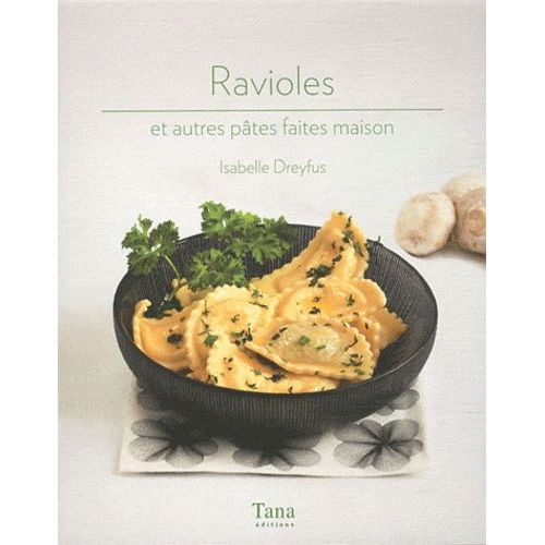 Ravioles