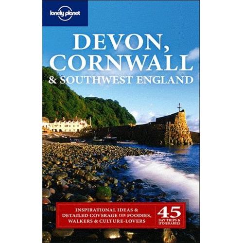 Devon, Cornwall & Southwest England