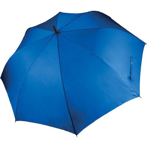 Grand Parapluie De Golf - Ki2008 - Bleu Roi