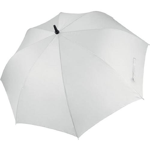 Grand Parapluie De Golf - Ki2008 - Blanc