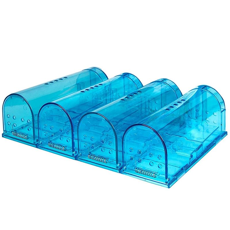 Pige  Souris 4 Pices, Pige  Souris Rutilisable, Adapt...