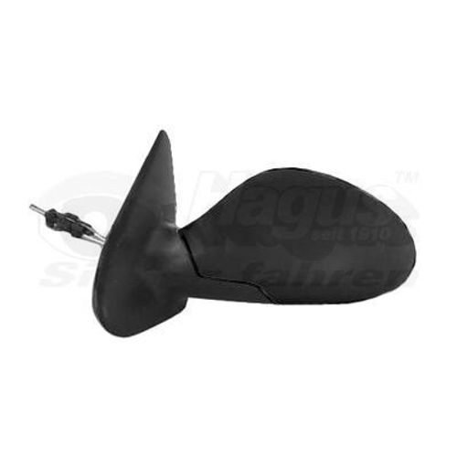 Retroviseur Gauche Noir Pour Seat Toledo 99 - 04