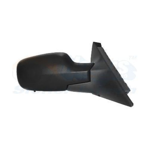 Retroviseur Electrique Gauche Noir Pour Renault Scenic 7/03 - 4/09