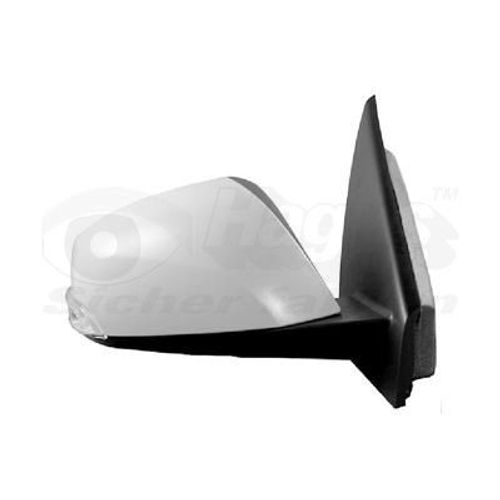 Retroviseur Electrique Droit Blanc Pour Renault Laguna 10/07 - 15