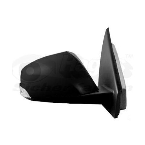 Retroviseur Electrique Droit Noir Pour Renault Laguna 10/07 - 15