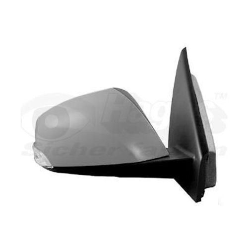 Retroviseur Electrique Droit Gris Metal Pour Renault Laguna 10/07 - 15