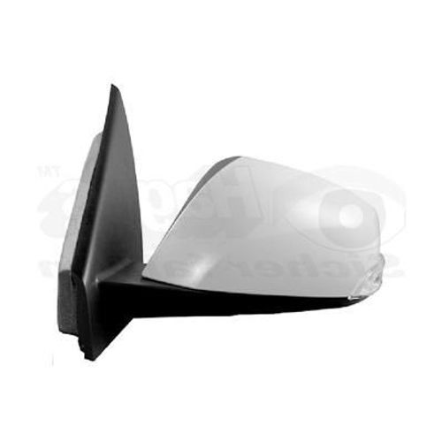 Retroviseur Electrique Gauche Blanc Pour Renault Laguna 10/07 - 15