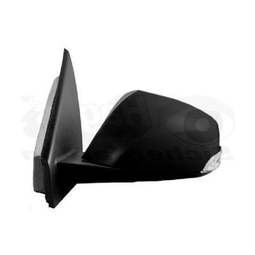 Retroviseur Electrique Gauche Noir Pour Renault Laguna 10/07 - 15