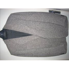 Veste Hugo Boss À Chevrons T 54 L