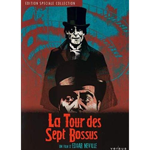 La Tour Des Sept Bossus