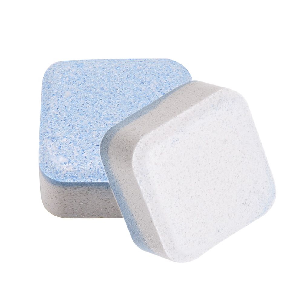 Comprims Effervescents De Nettoyage Pour Machine  Laver, 1... - 2