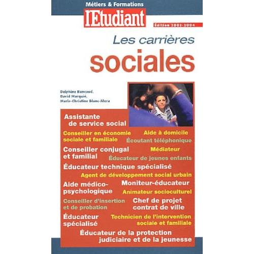 Les Carrières Sociales