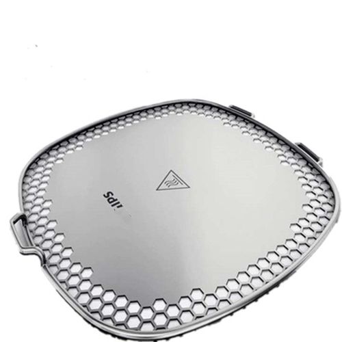Couvercle Anti Éclaboussures Pour Friteuse À Air Philips, Pièces Pour Séries Hd9645, Hd9622, Hd9643, Hd9647, Hd9641, Hd9646, Hd96/Hd97 9109-May14A30516
