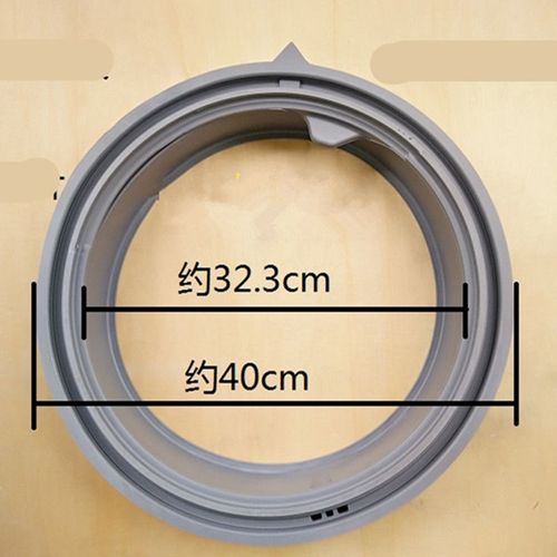Bague D'Étanchéité Originale Pour Machine À Laver, Pour Samsung Dc64 01664A, Collection 9109-May14A30583