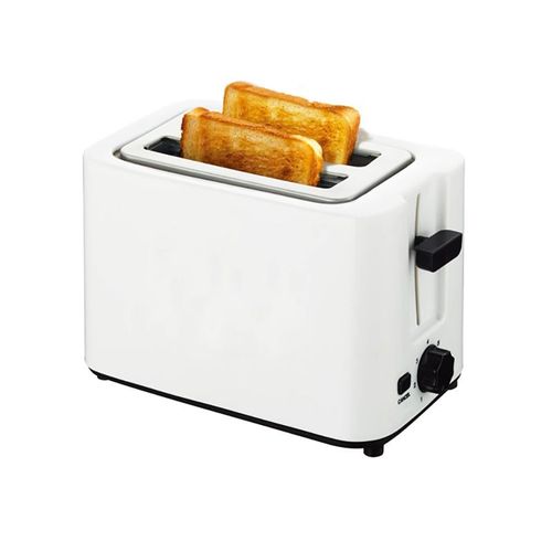 Grille Pain Électrique Automatique, 2 Tranches, Machine À Pain, Sandwich, Toast, Grill, Four Pour Le Petit Déjeuner, Prise Américaine 9109-May14A30152