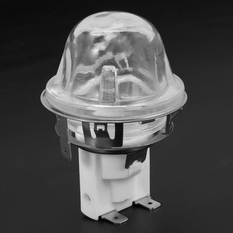 Support De Lampe Pour Four E14, 2 Pices, clairage De Cuiss... - 3