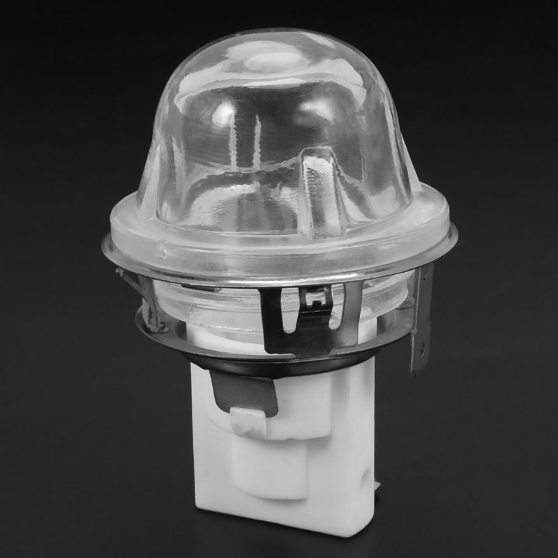 Support De Lampe Pour Four E14, 2 Pices, clairage De Cuiss... - 4