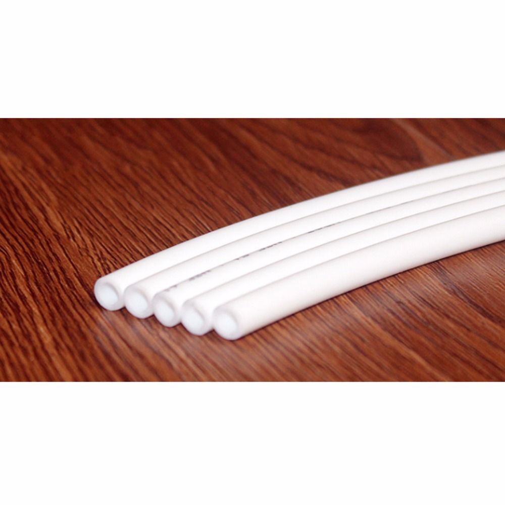 Tuyau Flexible Blanc De Haute Qualit Pour Systme De Filtre... - 2