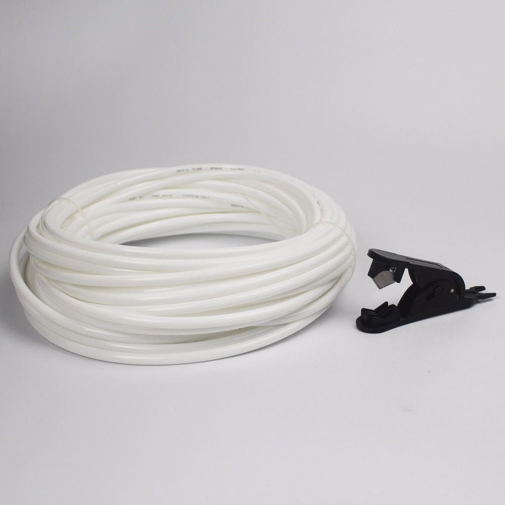 Tuyau Flexible Blanc De Haute Qualit Pour Systme De Filtre... - 3