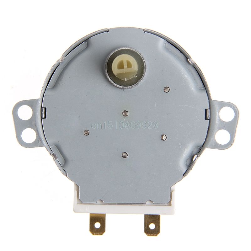 Moteur Synchrone Pour Souffleur D'Air 220, 4W, 240-Tyj50-8A7... - 3
