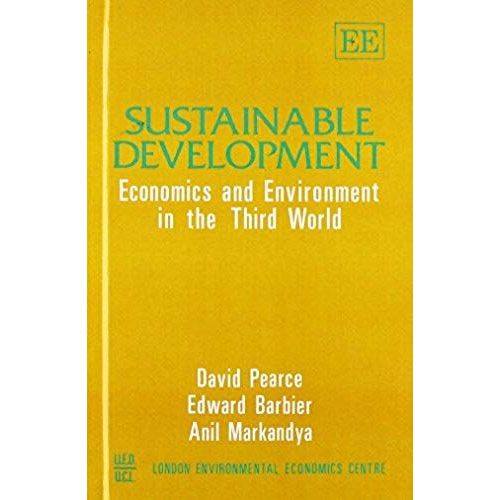 Sustainable Development