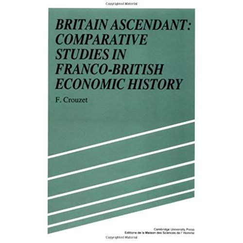 Britain Ascendant