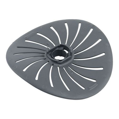 Couvercle De Lame Pour Vorwerk Thermomix Tm5 Tm6 Tm31, Cuisson Lente Et Extracteur Sous Vide, Pièce De Rechange, Accessoire De Presse-Agrumes 9109-May14A33071
