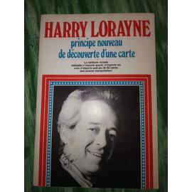 harry lorayne memory book